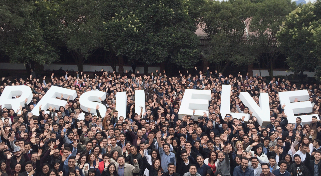Resuelve tu Deuda Stanford