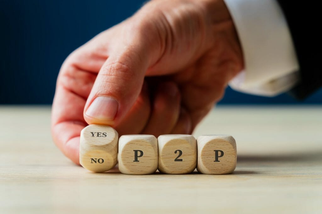 PrestamosP2P