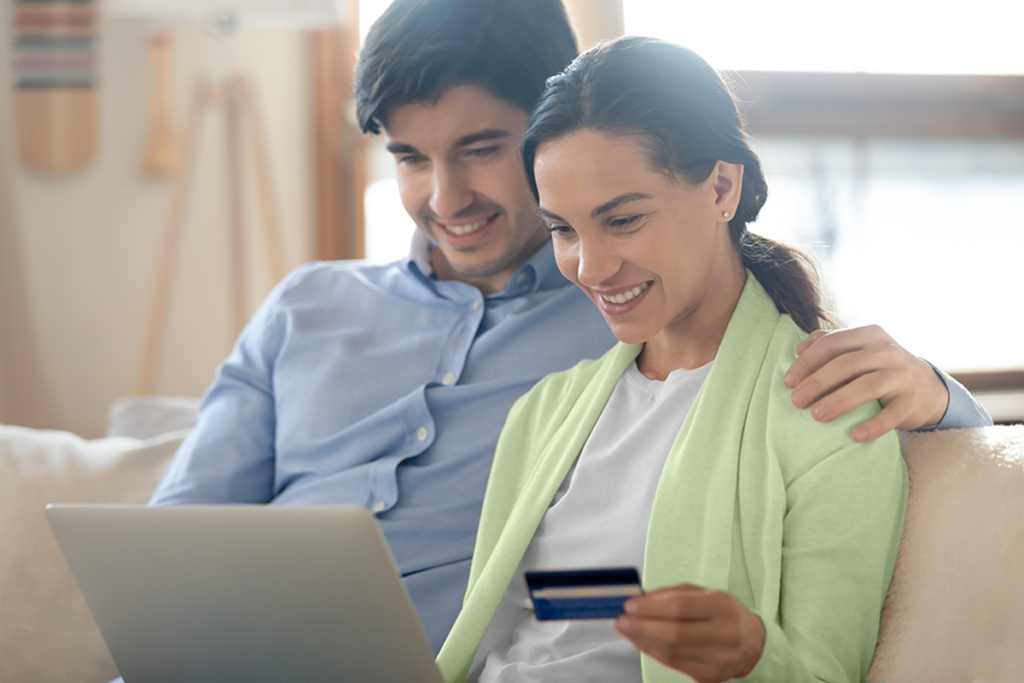 Cómo calcular tu salud financiera particular