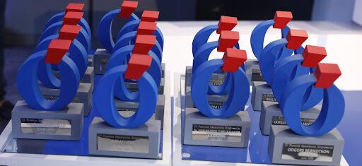 premios de trayectoria en la excelencia y asesoramiento financiero personal de la razón