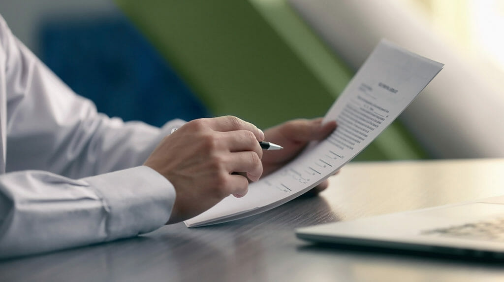 Como obter certidão de não dívida às finanças