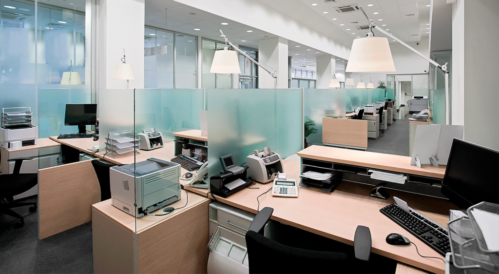 Las Oficinas de Buró de Crédito sí existen y puedes conocerlas