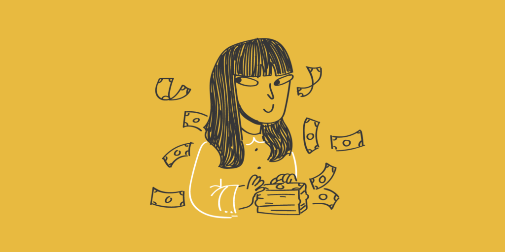 MétodoMarieKondoFinanzas