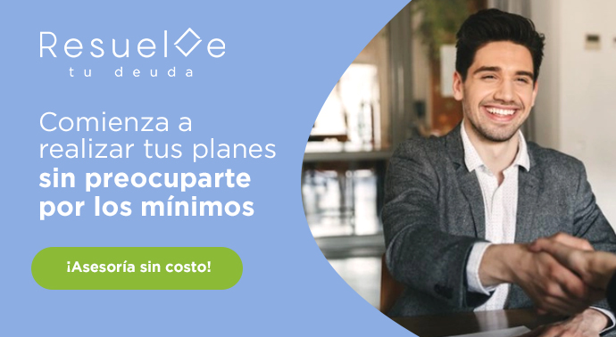 portabilidad financiera con resuelve tu deuda