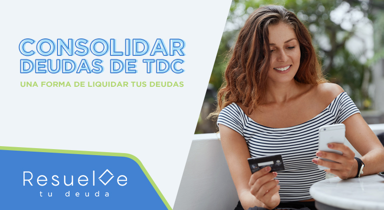 Consolidar deudas todo lo que debes saber