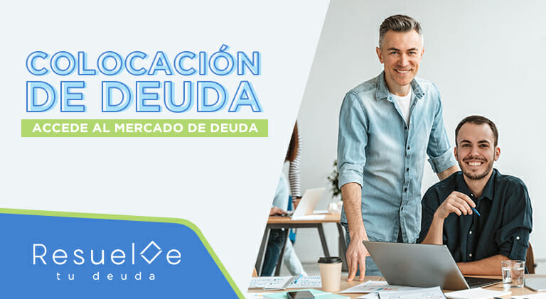 Colocación de deuda
