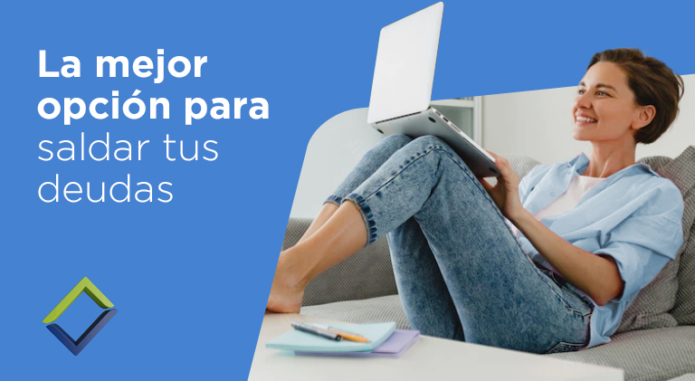 Te apoyamos en cómo salir de deudas sin trabajo