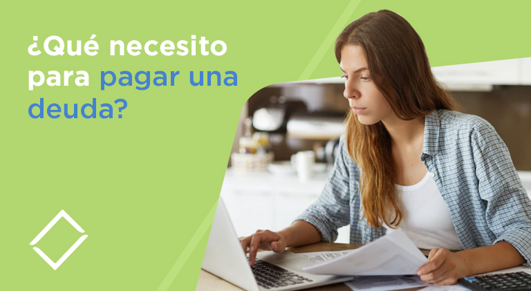 Soluciona pagar deuda con Resuelve tu Deuda tu mejor aliado
