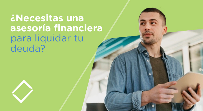 ¿A quién recurro para pagar una deuda?