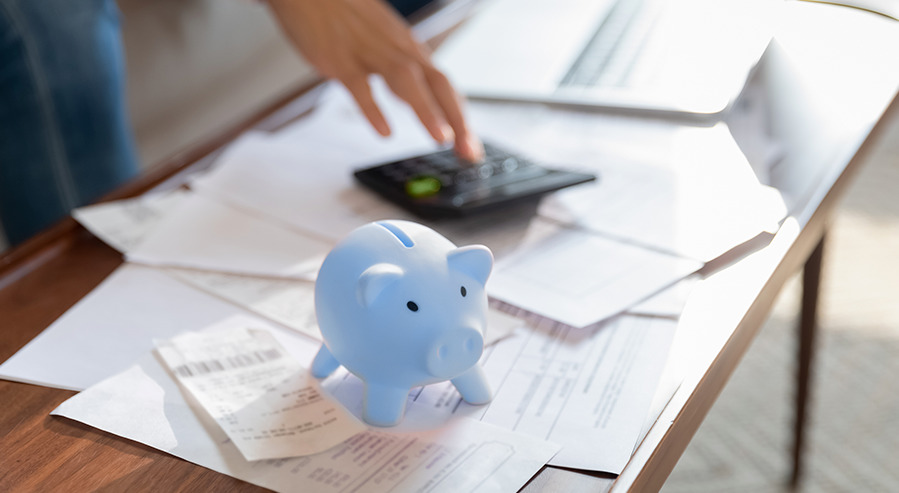 ¿Cómo ahorrar dinero?