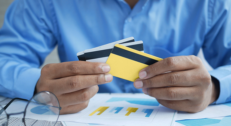 Tips para no endeudarte durante las rebajas